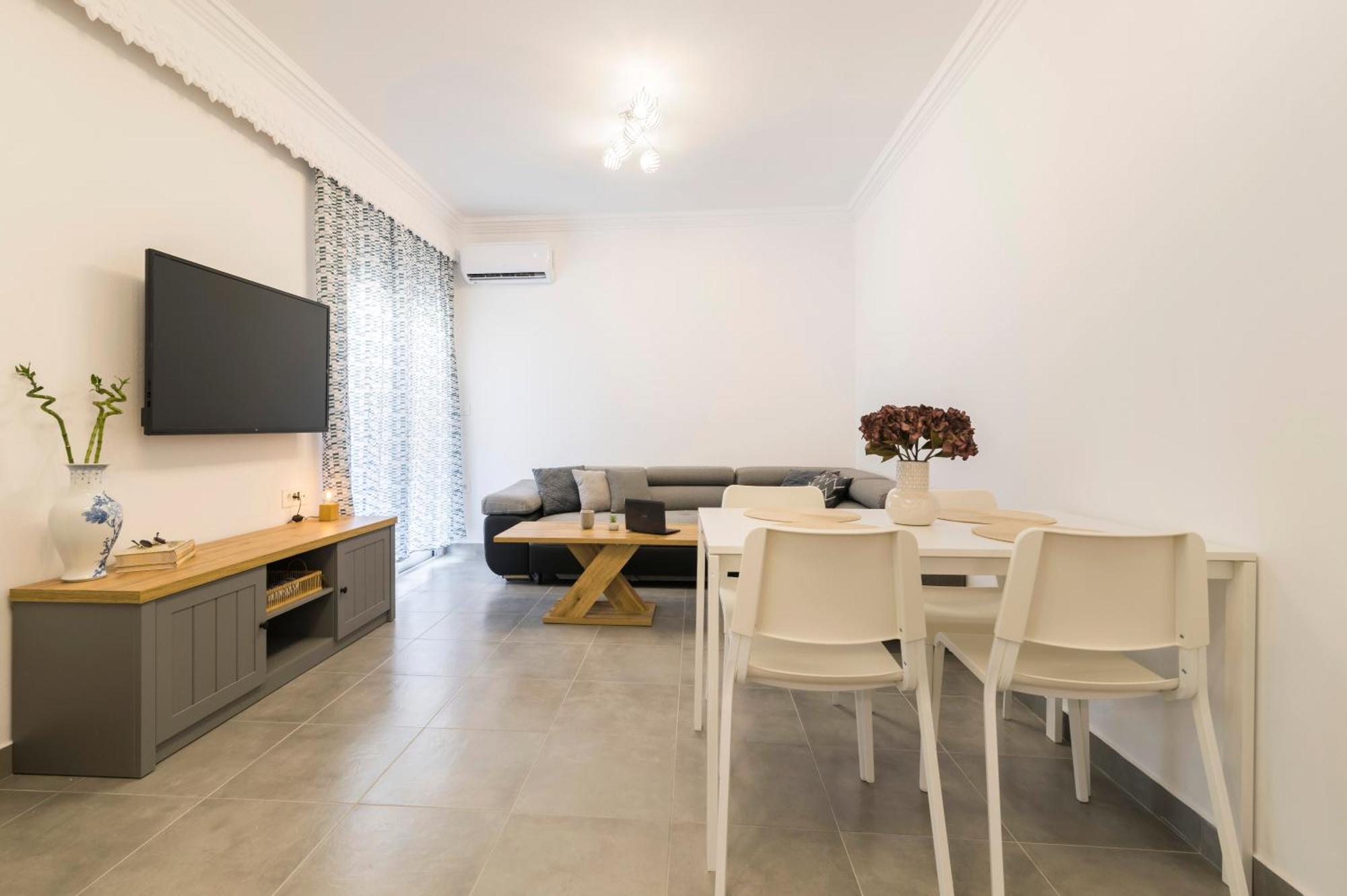 Mailo&Luke Apartments Rhodes City Exterior photo