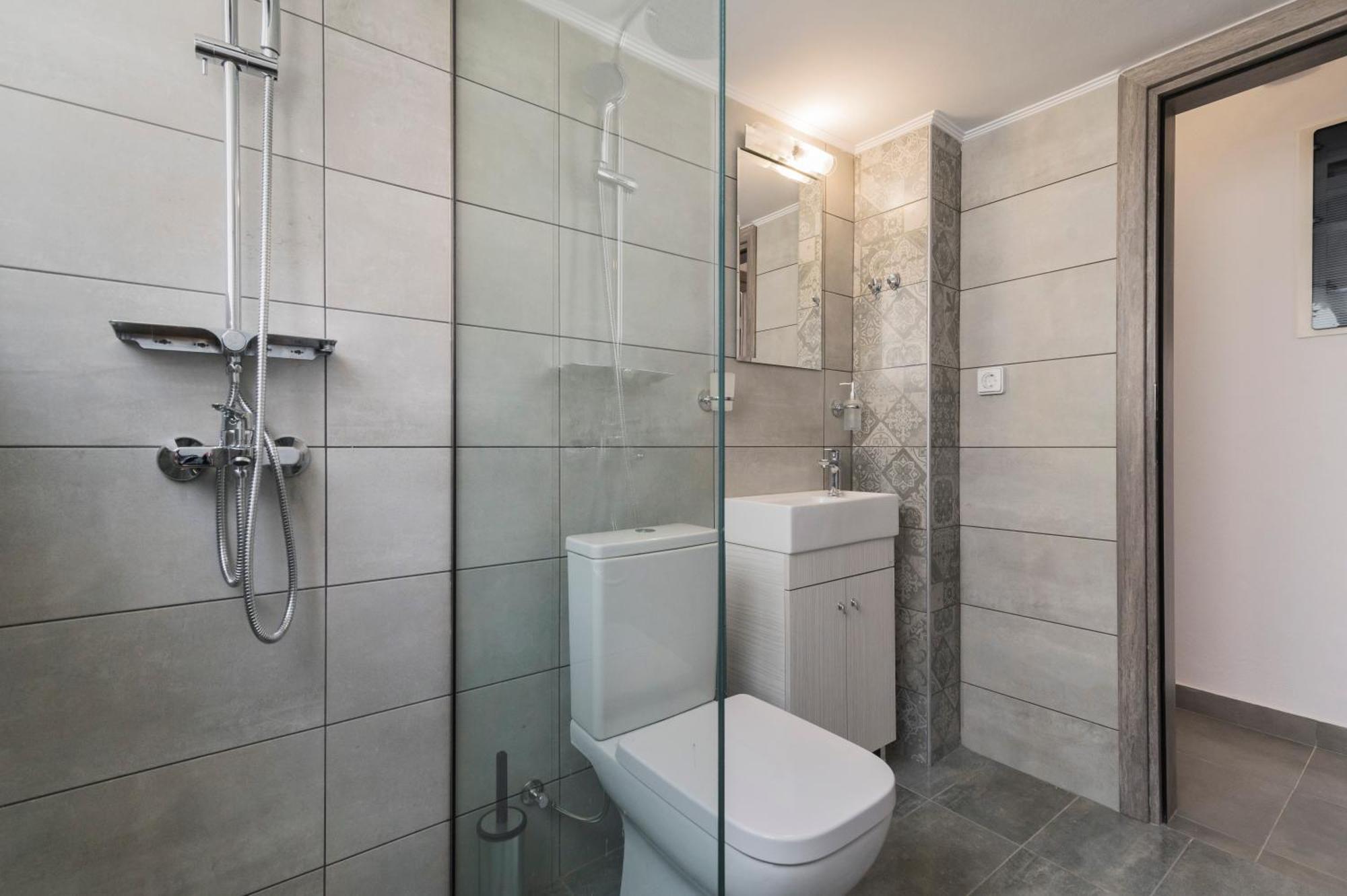 Mailo&Luke Apartments Rhodes City Exterior photo