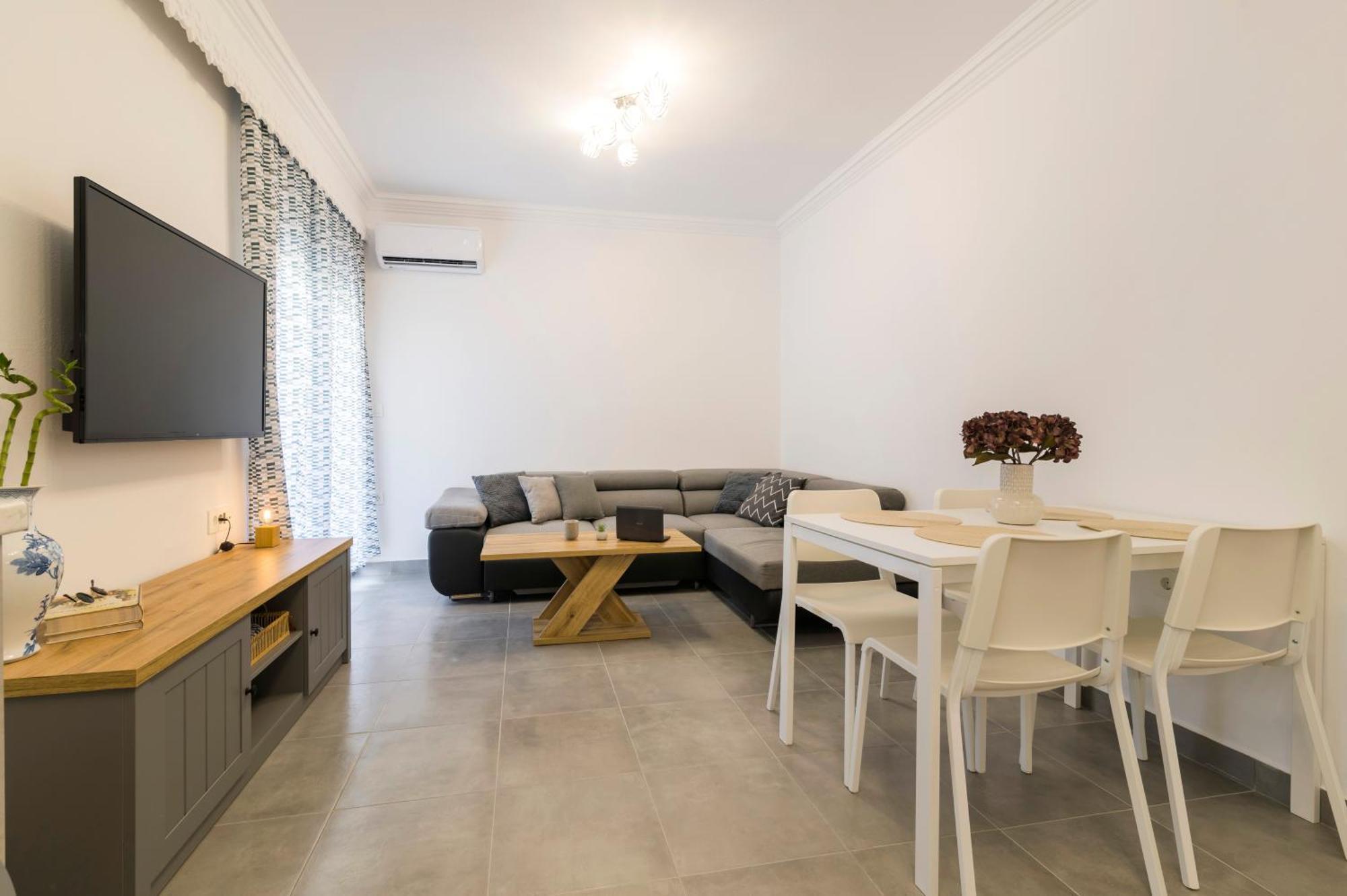 Mailo&Luke Apartments Rhodes City Exterior photo