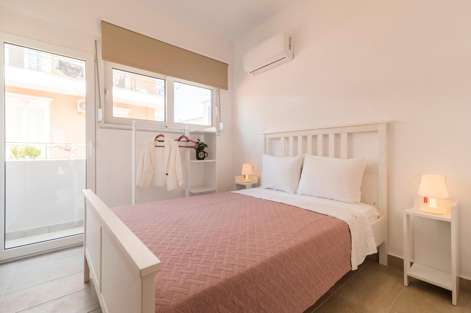 Mailo&Luke Apartments Rhodes City Exterior photo