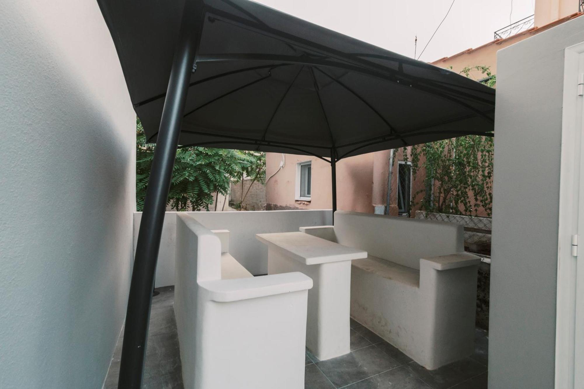Mailo&Luke Apartments Rhodes City Exterior photo