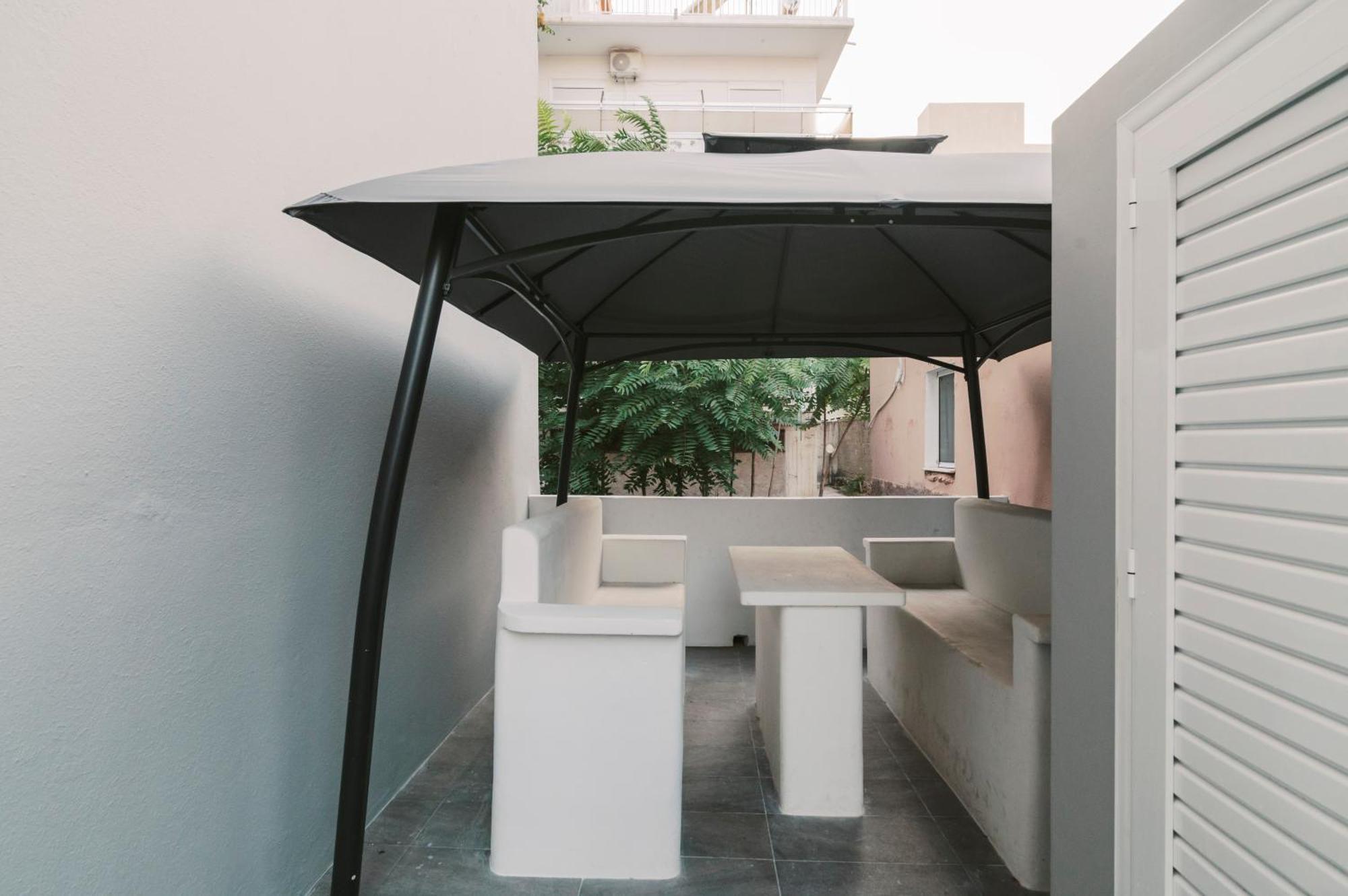 Mailo&Luke Apartments Rhodes City Exterior photo