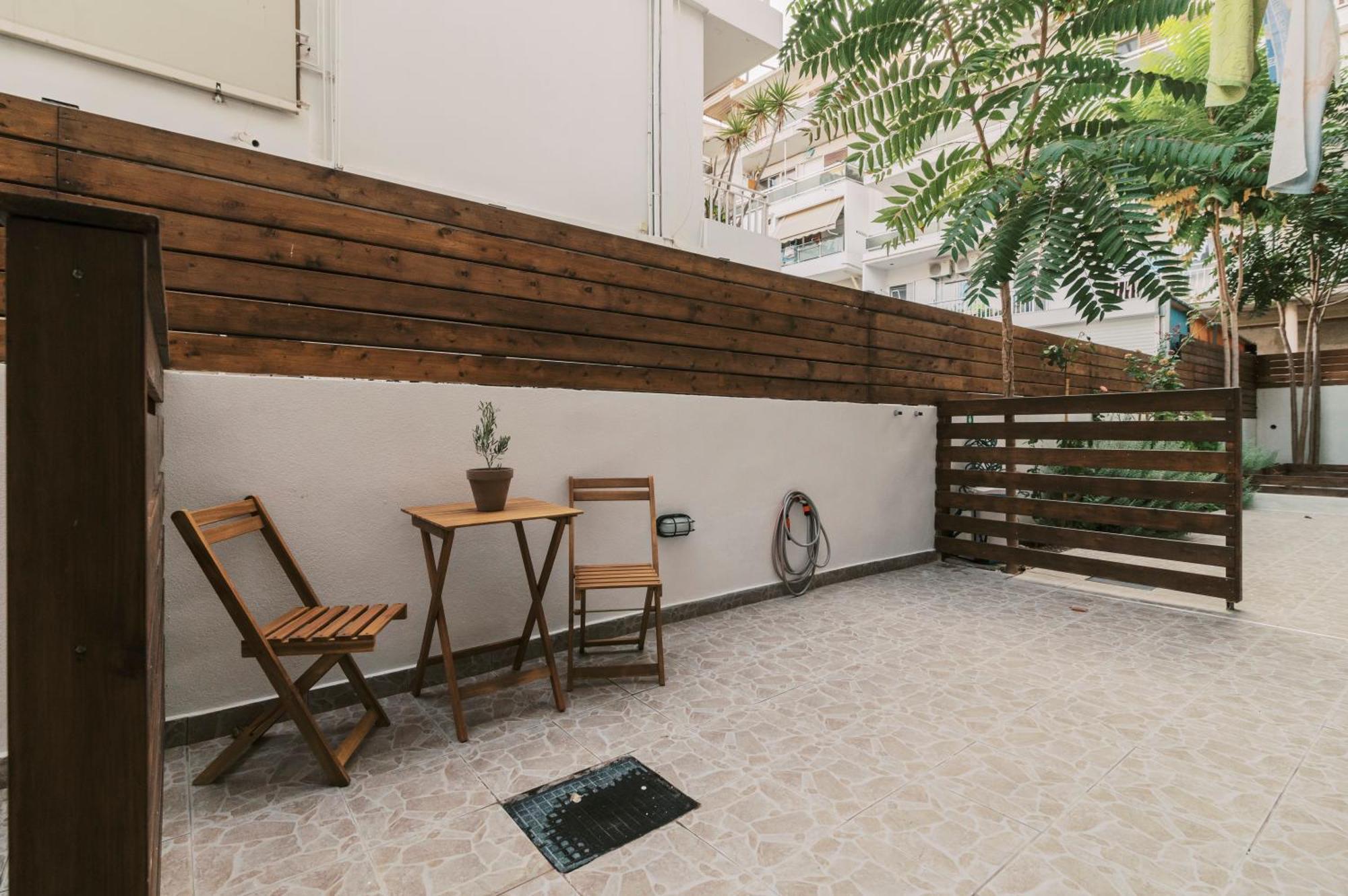 Mailo&Luke Apartments Rhodes City Exterior photo