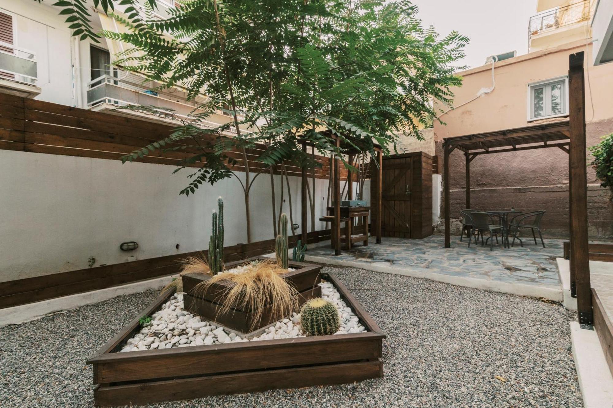 Mailo&Luke Apartments Rhodes City Exterior photo