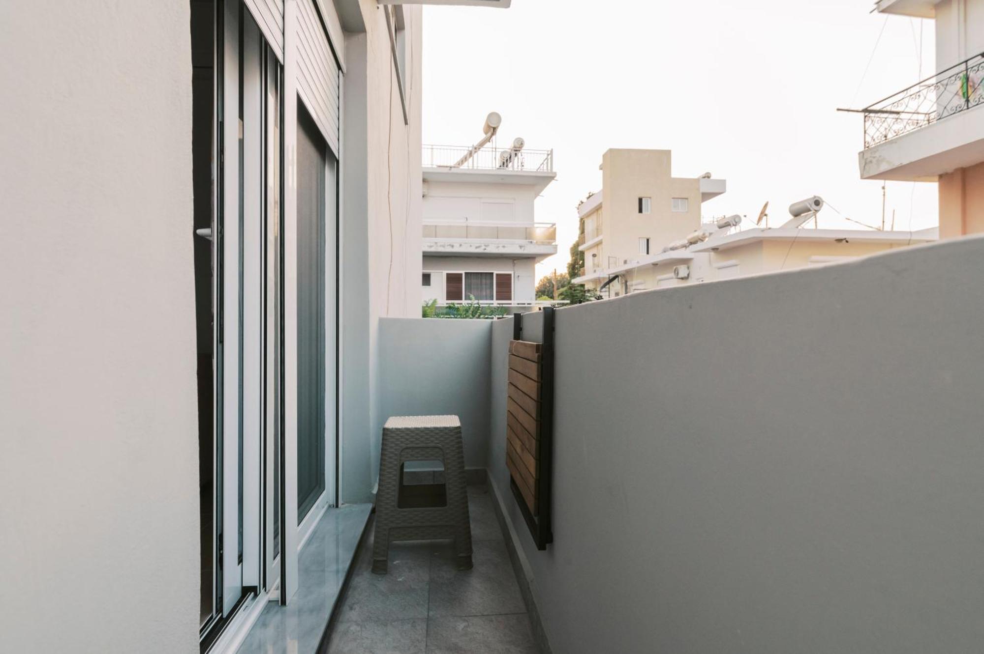 Mailo&Luke Apartments Rhodes City Exterior photo